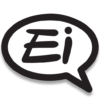 Logo Ei studio