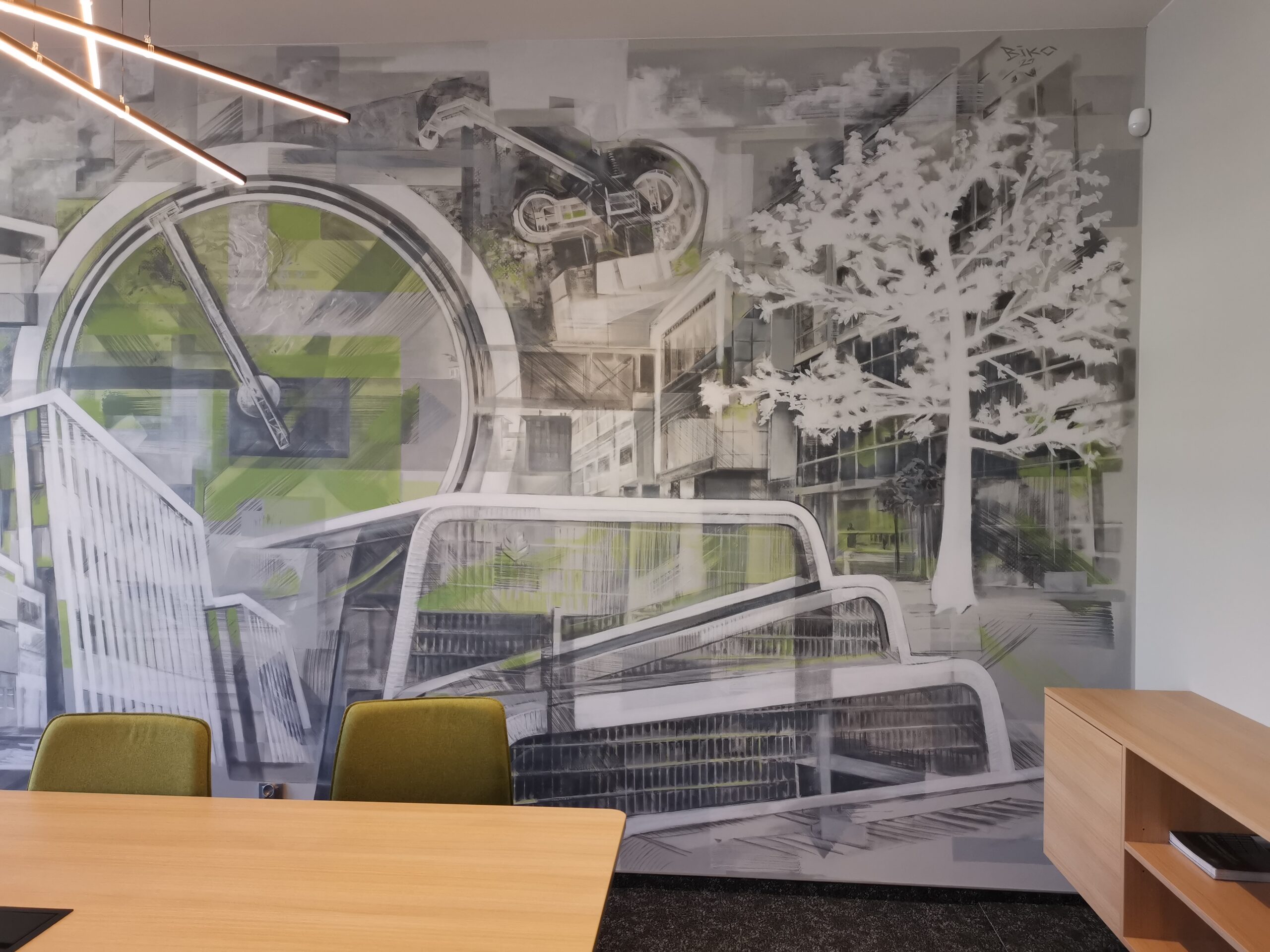 eko centrum 2022 oddział zielona góra